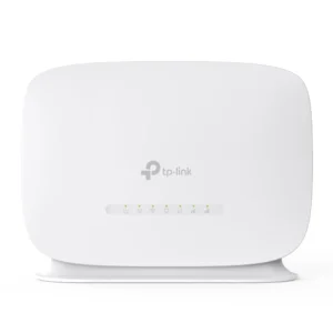 راوتر TP-LINK TL-MR105 وايرلس N 300Mbps 4G LTE