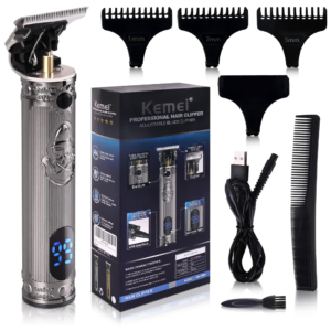ماكينة حلاقة الشعر كيمي KM-700H